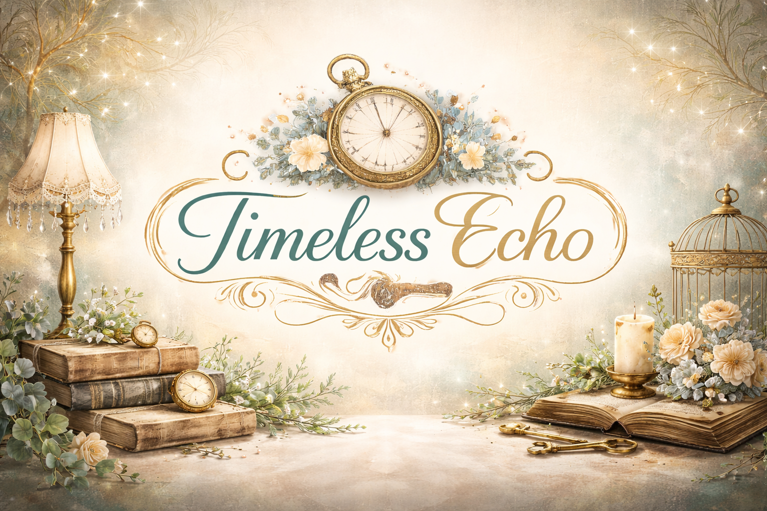 Timeless Echo