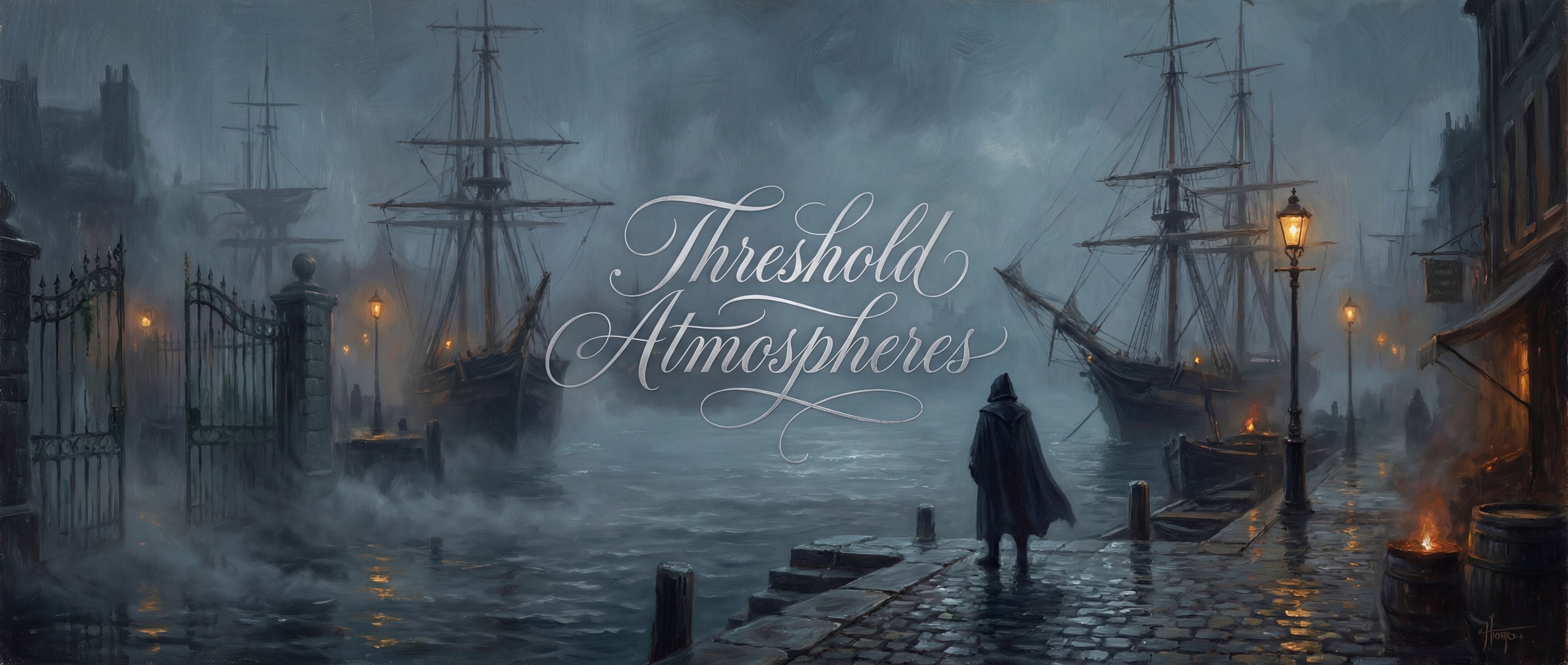 Threshold Atmospheres