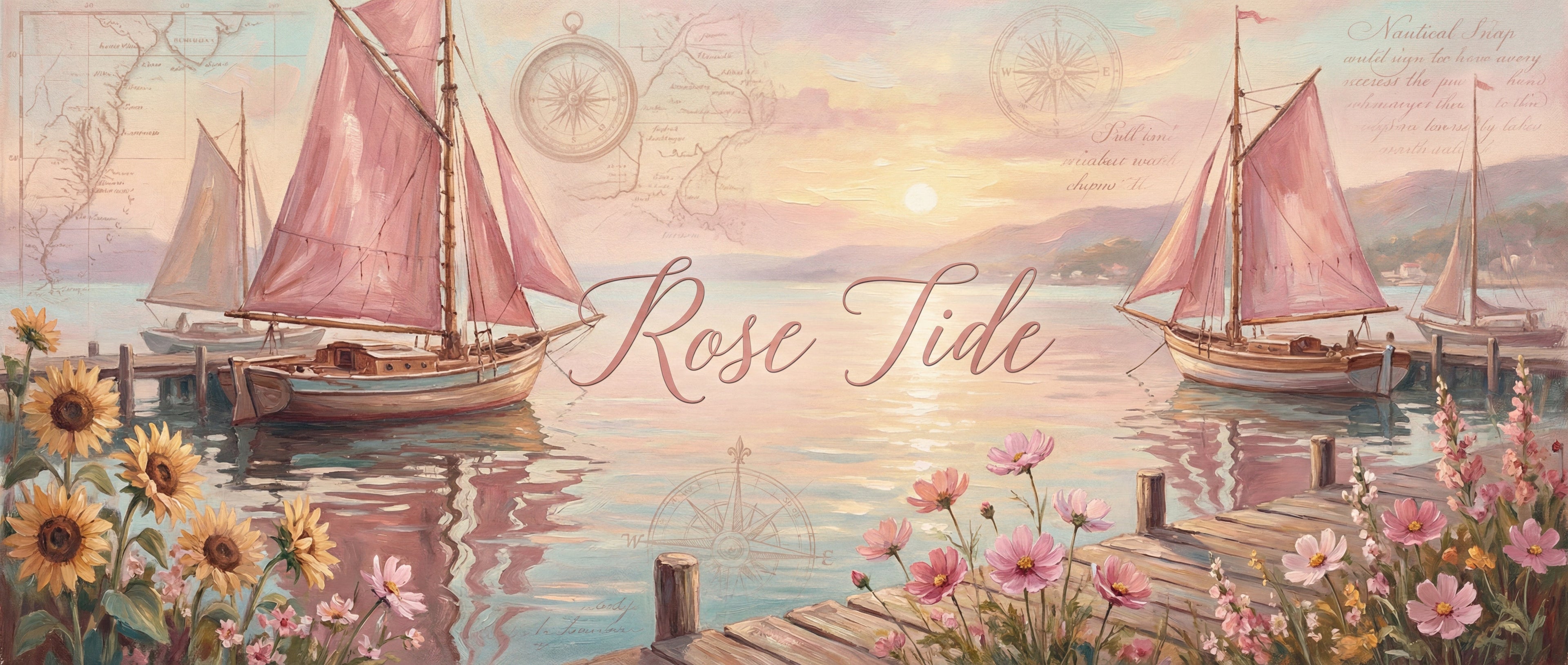 Rose Tide