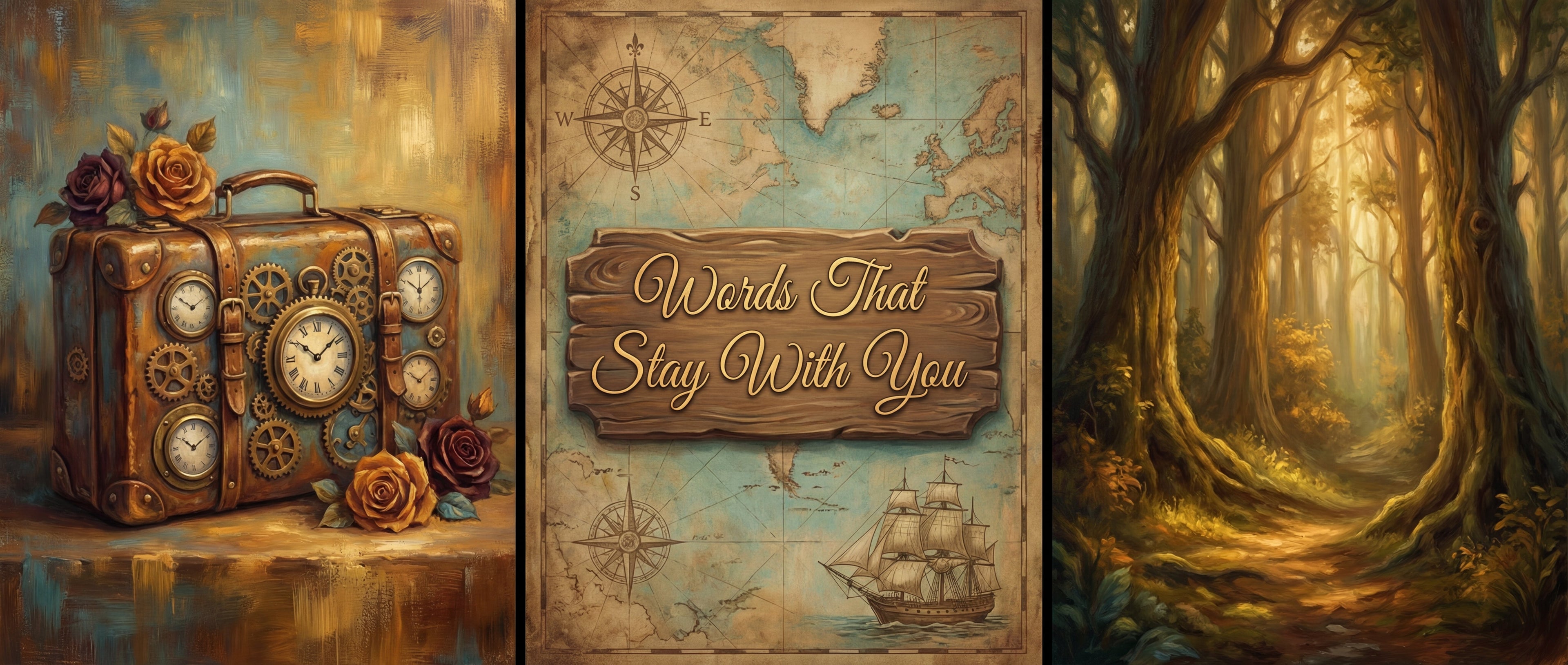 Words That Stay With You