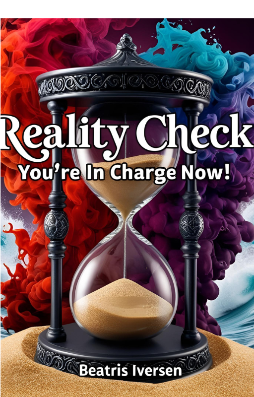 Reality Check: You're In Charge Now